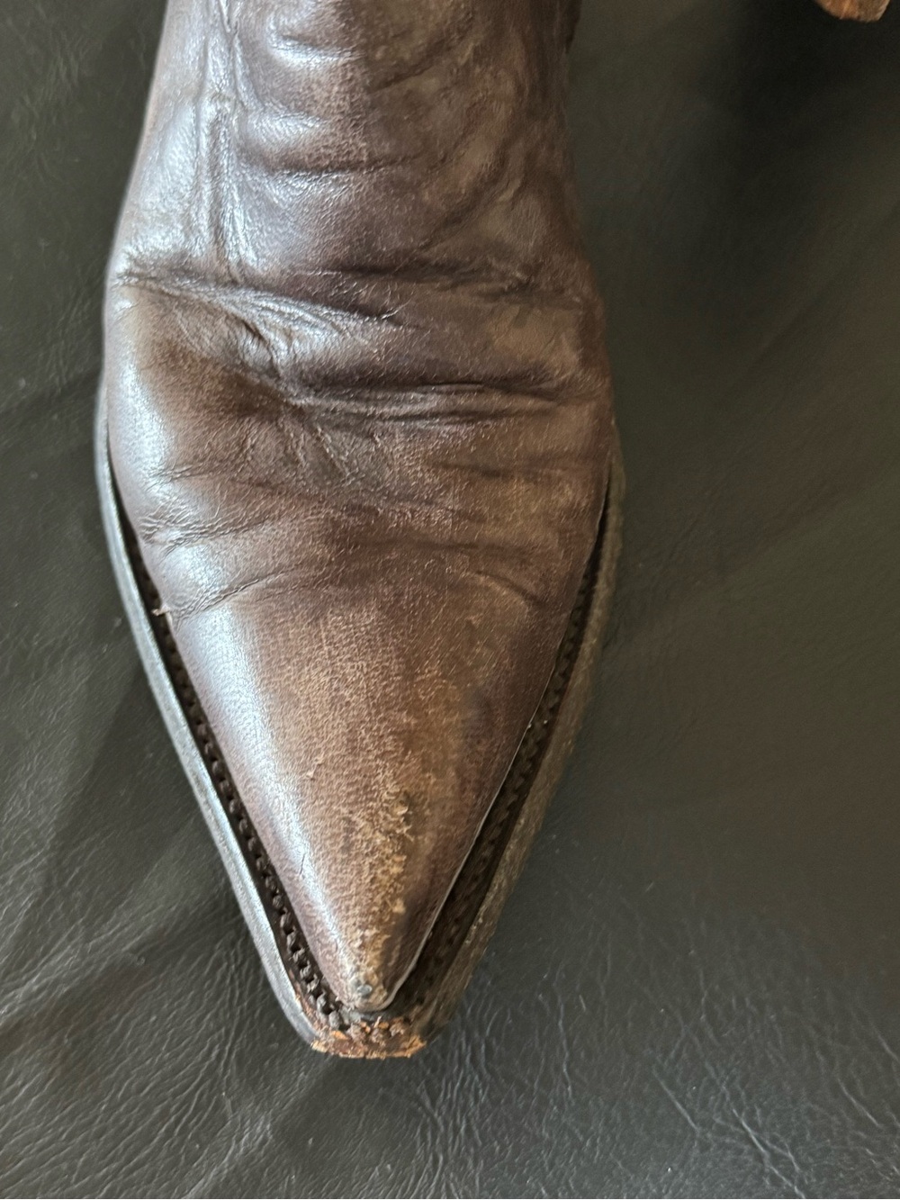 Old Gringo Cowboy Boots - Picture 12 of 16